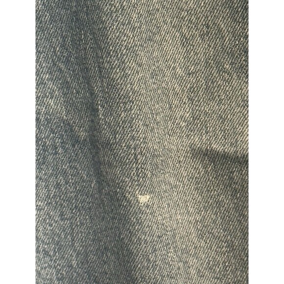 Levis 560 Jeans Mens 33x30 Blue Straight Leg Medium Wash Comfort Fit Classic - Picture 2 of 5